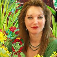 Kathleen J. Shields from Kathleen's Graphics / Erin Go Bragh Publishing