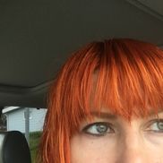 Vessy Mink from MinkHill Productions (the Little One's)