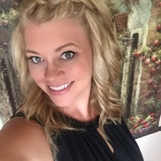 Jeannette Nazarian from Bella Vita Spa and Salon