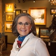 Mary Q. Williams from Mary Williams Fine Arts