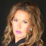 Karian Forsyth from The Ideal Match