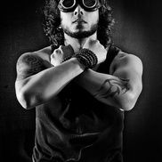 Lucho Berzek from Farawayland Studios - Photo & Video studio