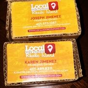 Karen Jimenez from Local Door Coupons