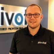 Konstantin Neykurs from Pivotal LLP Chartered Professional Accountants