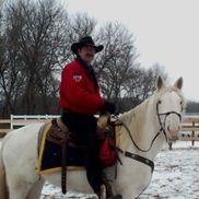 Dale Steffy from NewWay Anolyte 