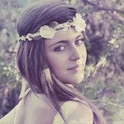 Bianca Porrino Whitmore from Bianca Weddings and Events Inc. 