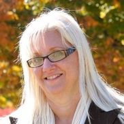 Kathryn Jones from Idea Creations Press