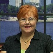 Sheryl Nutt from KCTU TV 5