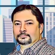 Frank Culajay from ECity Solutions LLC