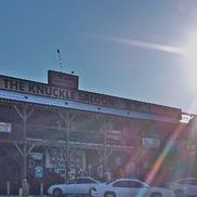The Knuckle Saloon and Brewery
