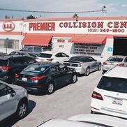 Freddy Baktash from Premier Collision Center