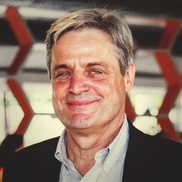 Paul Landaker from MAGNETO BRAND ADVERTISING