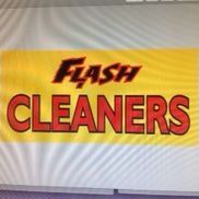 Kathy Calhoun from Flash Cleaners