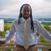 Damion Smith from D E Roofsmiths