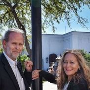 Breakfield and Burkey from The Enigma Series