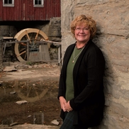 Laurie Lotimer from our Homes Hamilton and  our Homes Niagara