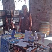 Margaret C. Murray from WriteWords Press