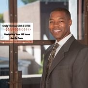 Craig Thomas from Streamline Tax Resolution, LLC