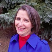 Judith Cobb from Cobblestone Health Ltd