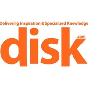 Sales Team Member from Disk.com