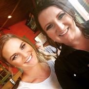 Garnet Grace from Garnet and Grace Bridal Boutique