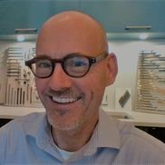 Jason Rounsavall from Luxmore Cabinetry - Kitchen Cabinets