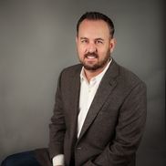 Mark Huey from The Language Pros, Inc.