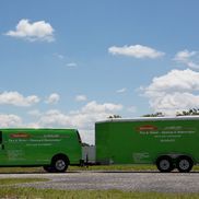 Larry Riddle from SERVPRO of Lakeland