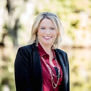 Maggie LeBlanc from Maggie LeBlanc ~ Infinity Realty Group~ Keller Williams Realty Charleston