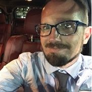 Chad Lemons from Sol of Solar 