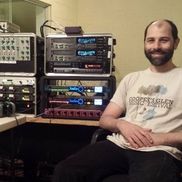 Bryan Heany from 37.ENT