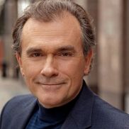 Mark Gebhardt from CeyeraHealth