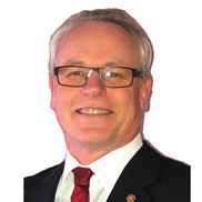Ron Riley from Centum Lifestyle Financial Services
