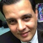 Jose A. Pedro from Top Level Promo