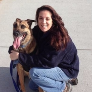Lisa Gruccio from Cross Promotions, LLC