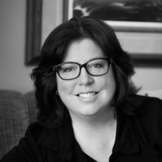 LeAnn Peterman from Help to Organize