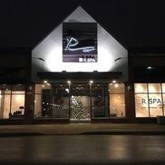 Corinna Tsang from R Spa