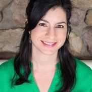 Nicole Johnson from AVL Orthopedic Acupuncture
