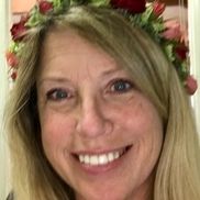 Annette Barrett from Lacy's Florist & Gift Shop