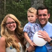 Derrick Taylor from Reconciled Finance Consulting Group