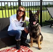Lori Morrell from Buckeye K9 - Obedience & Behavioral Training