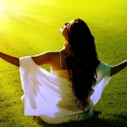 Janey Loucks McIvor from Free Spirit Healing Calgary Alberta