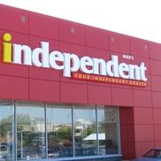 Mike Keogan from Mike's Your Independent Grocer