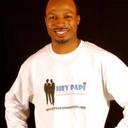 Shawn Papi from HEY PAPI PROMOTIONS "A Christian Marketing & Advertising Agency"