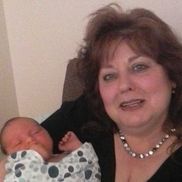 Karen Kohan from Salvatore's Hairstyling/Going In Style