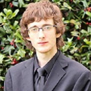 William Adams from ShadowCast Productions and Talent Studios