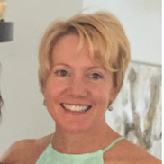 Noelle Richards from Queenie Vitality