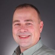 Doug Senter from Expedia CruiseShipCenters