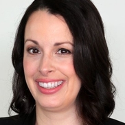 Laura Alpert from United Way of the Greater Capital Region
