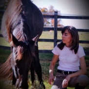 Andrea Martin, Content Marketer from Black Thistle Writing Studio